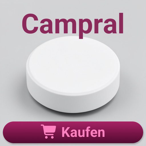 Campral