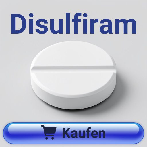 Disulfiram