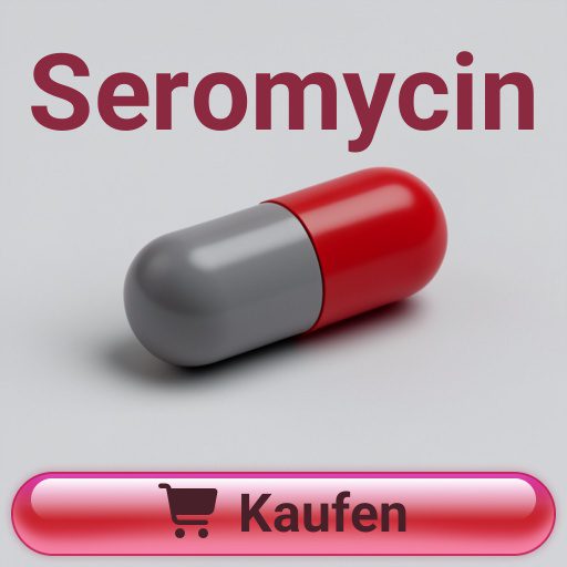Seromycin