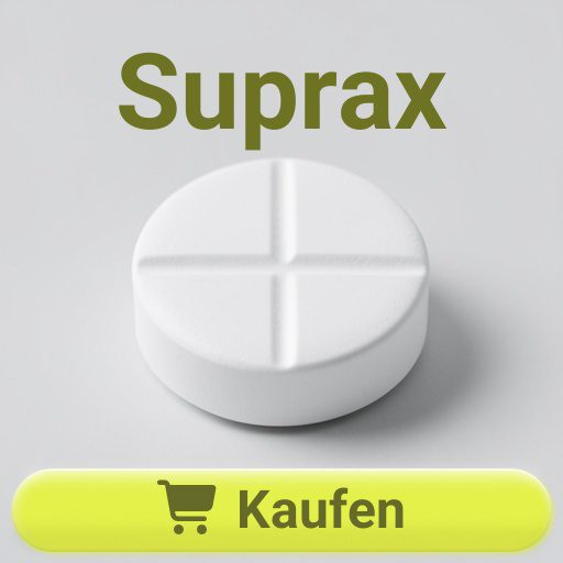Suprax