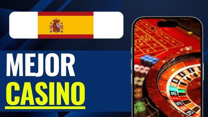 Casino Online en España Juega con Dinero Real