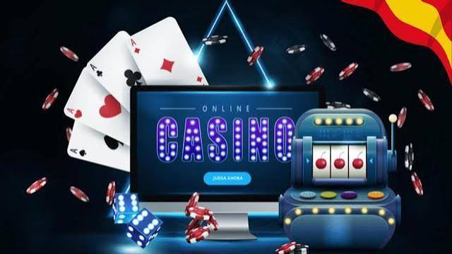 Casino Online en España Juega con Dinero Real