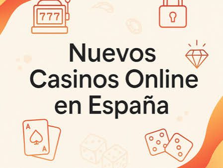 Casino Online España Consigue Dinero Gratis y Juega Sin Riesgo