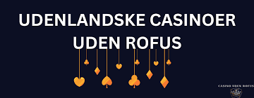 Casino uden Dansk Licens Rigtige Muligheder og Fordele