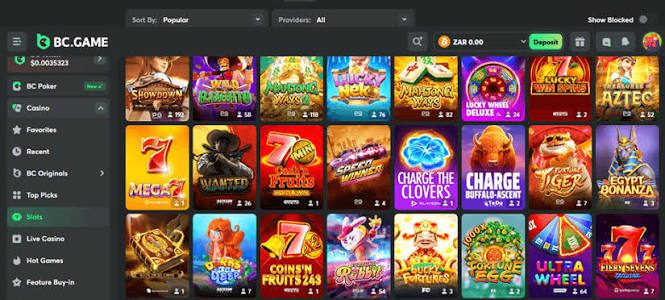 Comprehensive BCStavka Casino Review A Guide to Online Gaming
