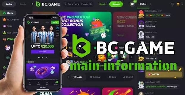 Comprehensive BCStavka Casino Review A Guide to Online Gaming