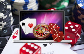 Discover the Thrill of Online Casino Gaming at Boomerang-Bet -324975713
