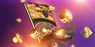 Experience the Best at Casino 7Gold UK