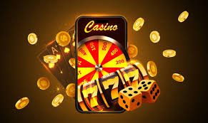 Experience the Excitement at Cocoa Casino