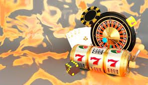Explore the Thrills of Casino Casper Bets UK Explore the Thrills of Casino Casper Bets UK