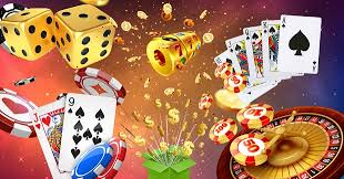 Explore the Thrills of Casino Casper Bets UK Explore the Thrills of Casino Casper Bets UK
