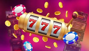I24 Slots Ontdek de Wereld van Online Gokken 746530584