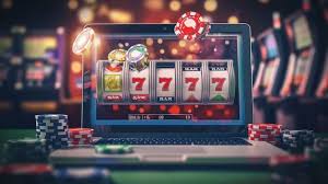 I24 Slots Ontdek de Wereld van Online Gokken 746530584