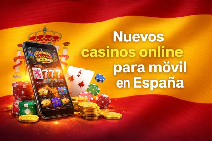 Juegos Online Casino Bono España Todo lo que Necesitas Saber
