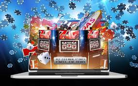 La Fascinación de los Juegos de Casino Entretenimiento y Estrategia