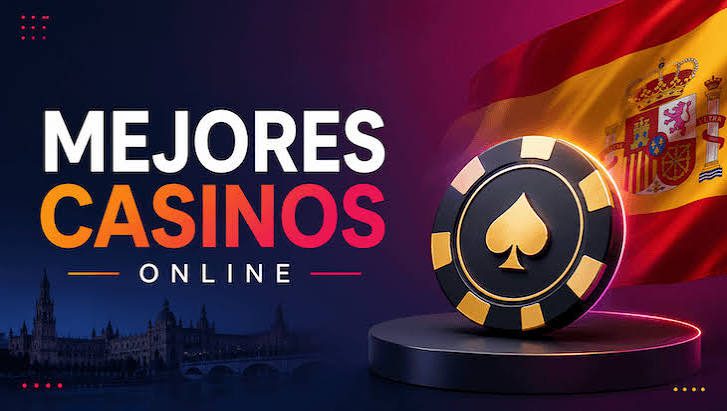 Los Mejores Bonos de los Casinos de Juego Online