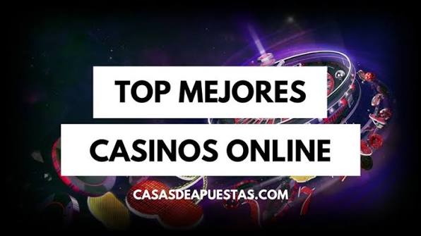 Los Mejores Casinos Online en Español Diversión y Seguridad