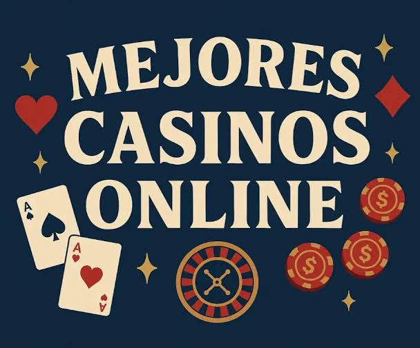 Los Mejores Casinos para Jugar con Dinero Real 426987943