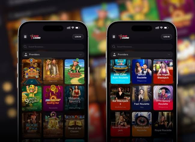 Los Mejores Casinos para Jugar con Dinero Real 426987943