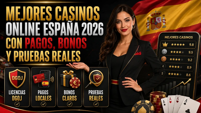Los Mejores Casinos sin Licencia en Línea