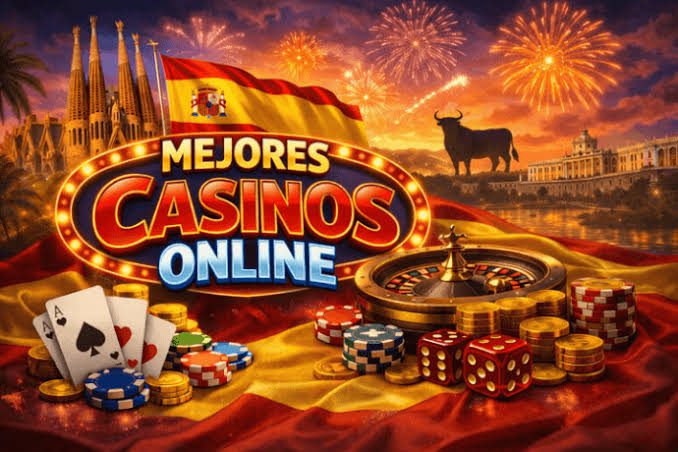 Los Mejores Juegos de Casino y Bonos en España 2026 Los Mejores Juegos de Casino y Bonos en España 2026
