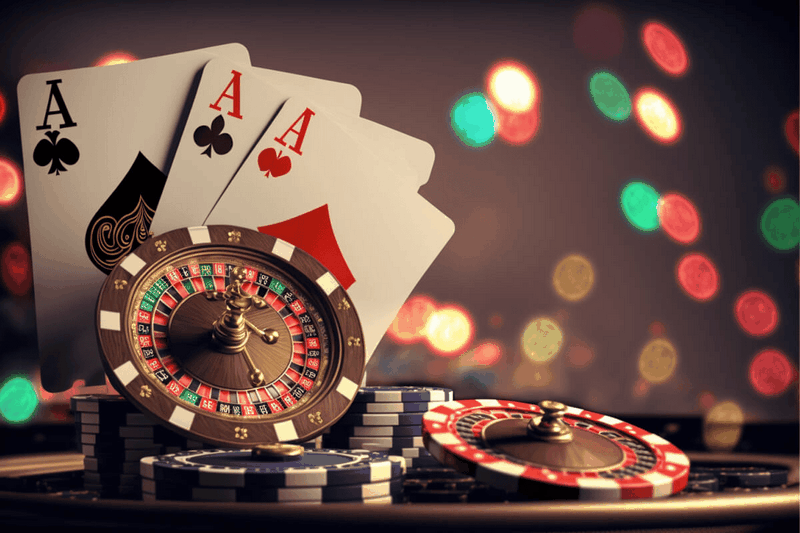 9au Casino Site Australia Review: Discover an Exciting Online Casino Location