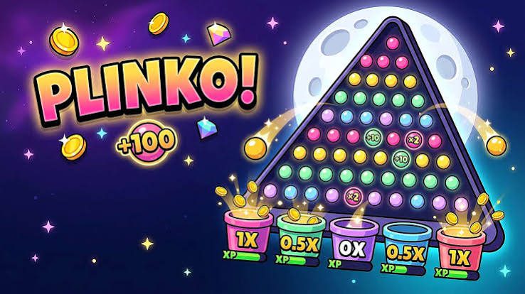 Gameplay Refine & Mechanics - Plinko Gameplay Refine & Mechanics - Plinko