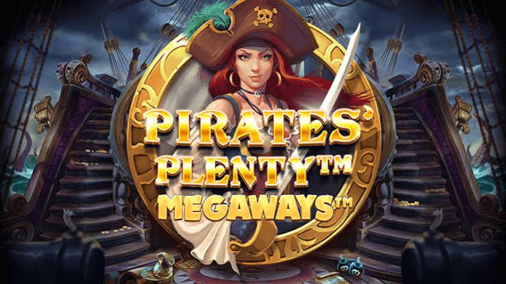 Pirates Plenty Megaways