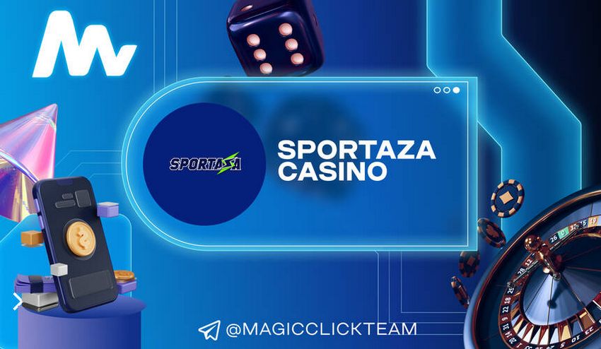 Testimonianza sul sito di Sportaza Casino 2026