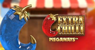 Tragamonedas Extra Chilli: Resumen