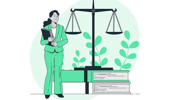What does an international legal representative do and what skills do they require?