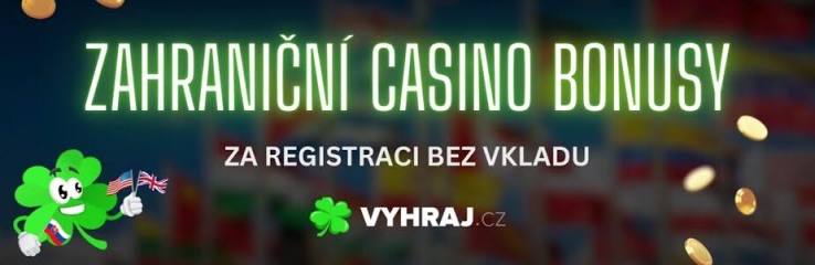 Nejlepší zahraniční casino pro české hráče 829871162 Nejlepší zahraniční casino pro české hráče 829871162