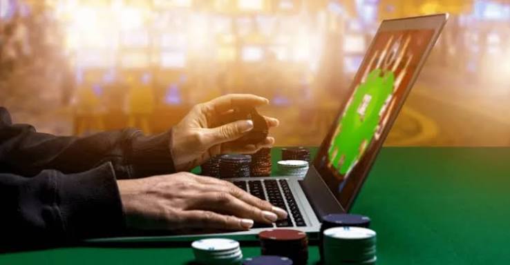 Κορυφαία Online Καζίνο Οδηγός για την Επιλογή και την Διασκέδαση Κορυφαία Online Καζίνο Οδηγός για την Επιλογή και την Διασκέδαση