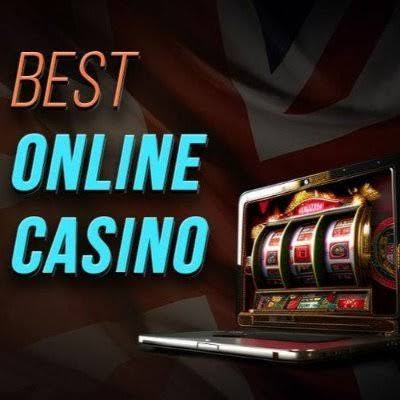 Κορυφαία Online Καζίνο Οδηγός για την Επιλογή και την Διασκέδαση Κορυφαία Online Καζίνο Οδηγός για την Επιλογή και την Διασκέδαση