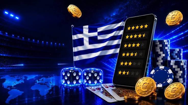 Καλύτερα Ξένα Online Casino στην Ελλάδα 276745521