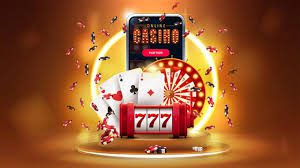 Online Gambling Všechno, co potřebujete vědět Online Gambling Všechno, co potřebujete vědět