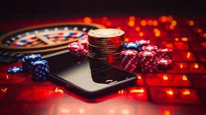 The Rise of Mino Casino An Insight into Modern Gaming