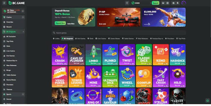 Understanding BC.Co Mirror Link Accessing Safe and Secure Gaming Understanding BC.Co Mirror Link Accessing Safe and Secure Gaming