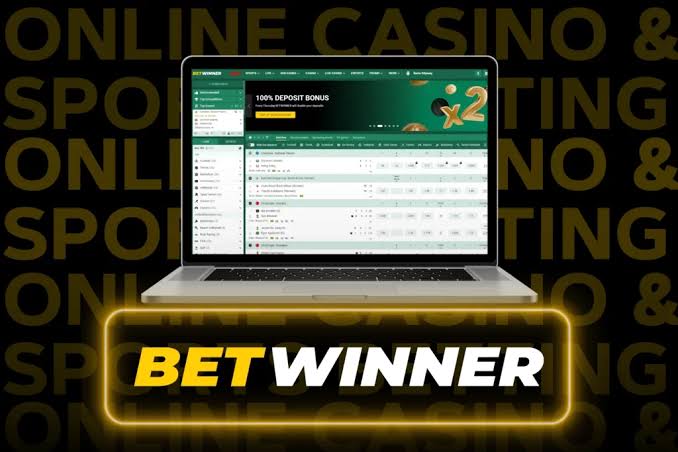Your Ultimate BetWinner Betting Guide 1498001303