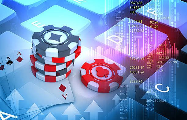 Zahraniční online casino pro české hráče Co potřebujete vědět