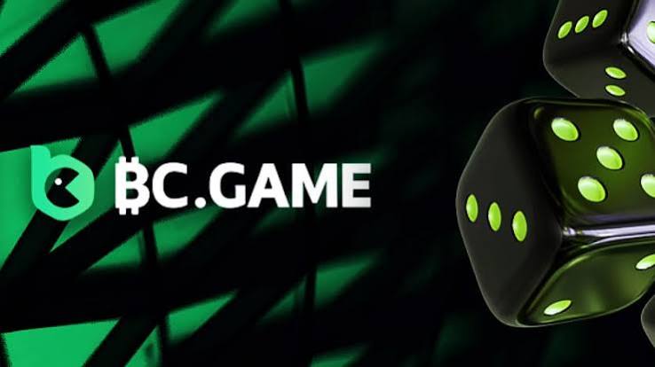 Discover BC.Game Crypto Casino A New Era in Online Gambling