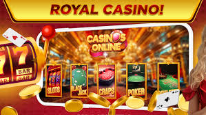 Experience the Thrill VibroBet Casino Experience the Thrill VibroBet Casino