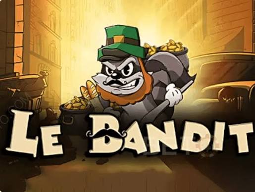 Le Bandit Oplev Verdenen af Online Casinoer Le Bandit Oplev Verdenen af Online Casinoer