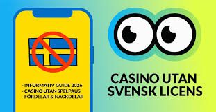 Nya Utländska Casino En Guide Till De Bästa Alternativen 1938452568