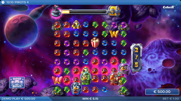 Pirates 4 Bonus Unlocking Treasures in the Gaming Adventure Pirates 4 Bonus Unlocking Treasures in the Gaming Adventure
