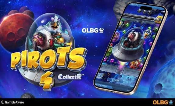 Pirots 4 Demo Dive into the Adventure of Slot Gaming