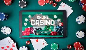 Revolut Casino Den Nyeste Trenden innen Online Spill Revolut Casino Den Nyeste Trenden innen Online Spill