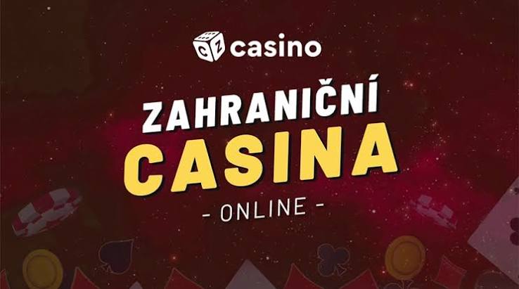 Zahraniční casina s licencí Bezpečnost a výhody pro české hráče